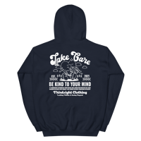Image 4 of Take Care Hoodie 