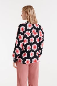 Image 2 of Camisa Sweetheart 