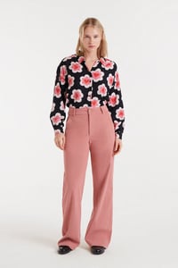 Image 3 of Camisa Sweetheart 