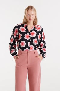 Image 1 of Camisa Sweetheart 