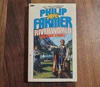 Image 1 of Riverworld and Other Stories - Philip Jose Farmer