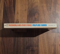 Image 2 of Riverworld and Other Stories - Philip Jose Farmer