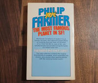 Image 3 of Riverworld and Other Stories - Philip Jose Farmer