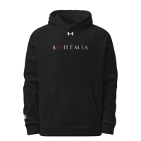 THE BOHEMIA CIRCLE – LIMITED EDITION BY BOHVISION