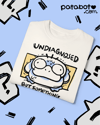 Mentally Unwell Duck