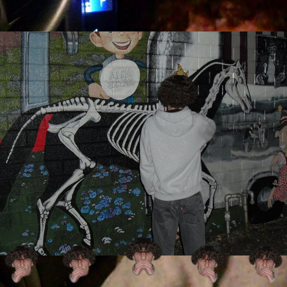 Image of FiveFingersNoah - Medication: The Prequel