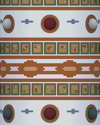 Image 3 of Torreón Casa de las Bolas
