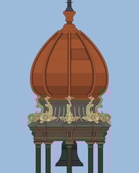 Image 4 of Torreón Palacio de La Equitativa