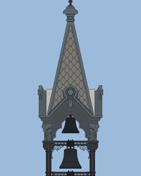 Image 4 of Torreón Casa del Reloj