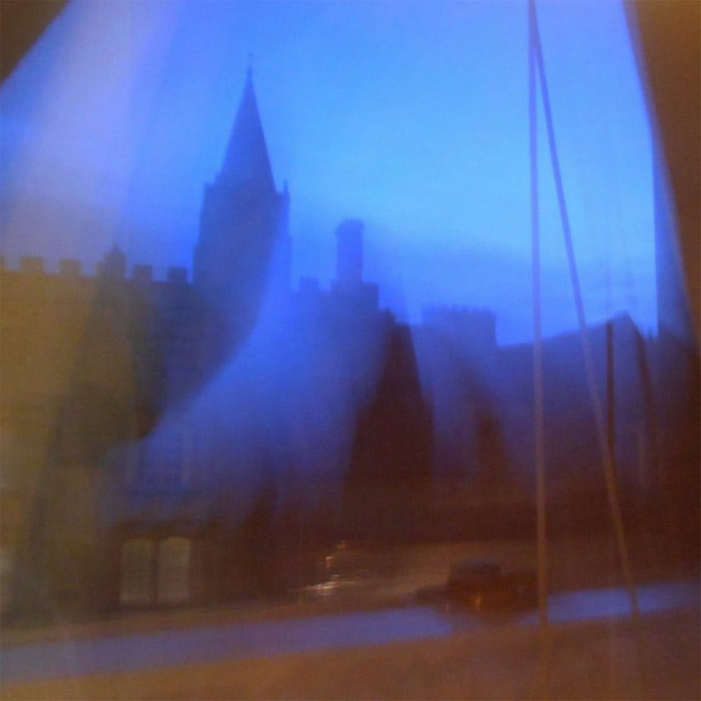 Image of Pastoria - Stone Garden EP