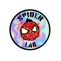 Holo-Lag (PRE-ORDER)