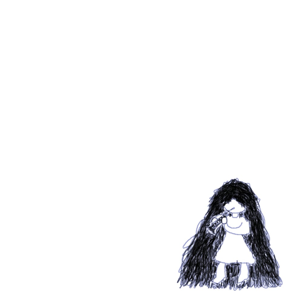 Image of Black Smoke Rises - I Think You're Gonna Be Okay, xxxxx