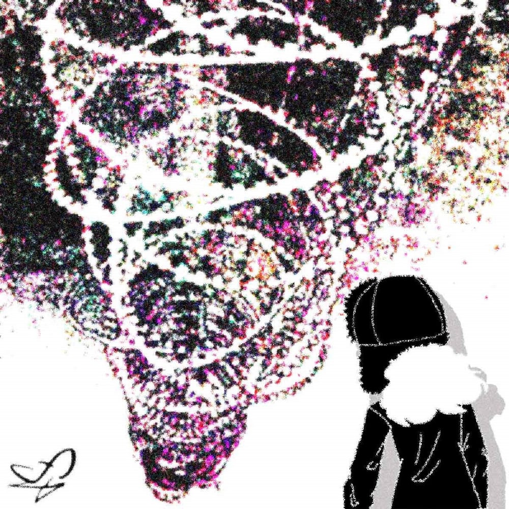 Image of rubyred - wickera