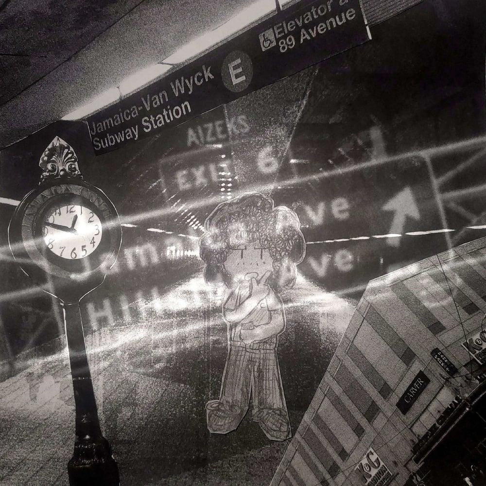 Image of Aizeks - Exit 6