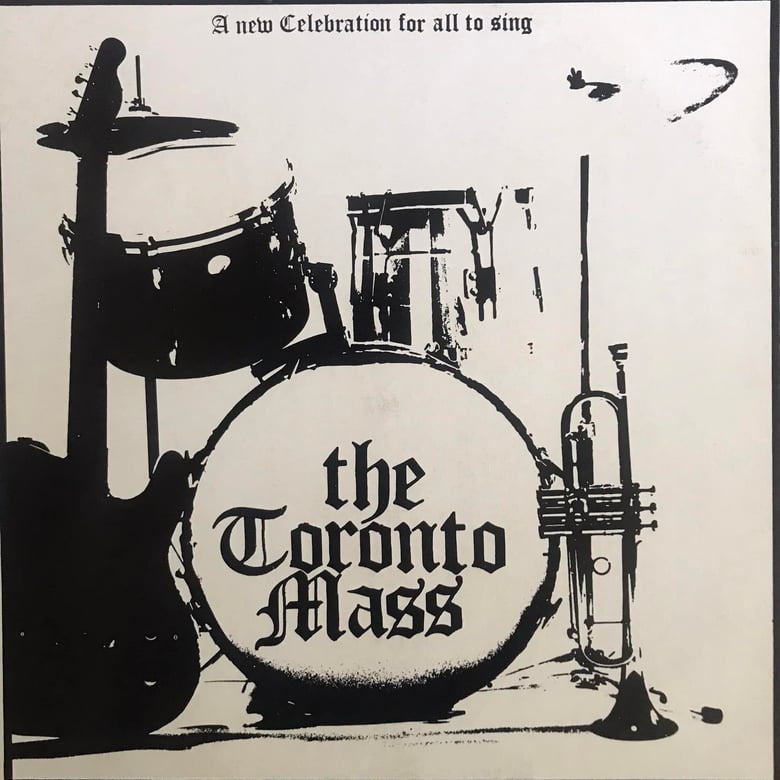 Image of The Toronto Mass