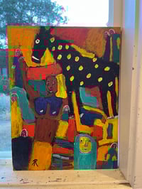 Image 2 of Horse Wisdom II