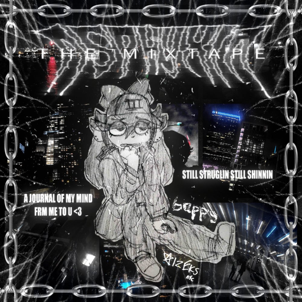 Image of bappy X aizeks - asphyxia