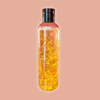 Calendula Infused Body Oil