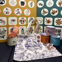 Image 1 of 10 YEAR ANNIVERSARY GRAB BAG