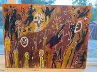 Image 2 of Stories on the Cave Walls