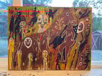 Image 3 of Stories on the Cave Walls
