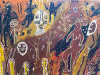 Image 4 of Stories on the Cave Walls