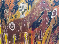 Image 5 of Stories on the Cave Walls