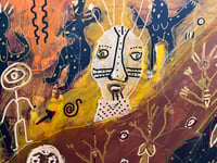 Image 6 of Stories on the Cave Walls