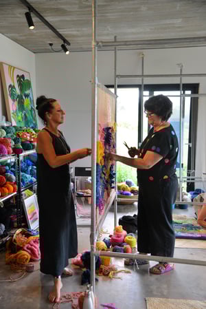 Image of Kangaloon Creative April 2026