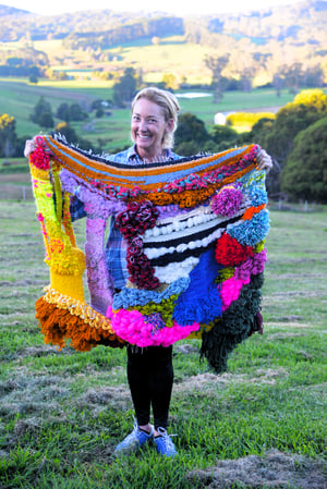 Image of Kangaloon Creative April 2026