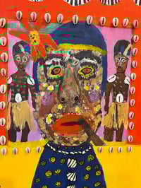 Image 3 of Granny Witch & Her Guardians