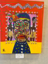 Image 4 of Granny Witch & Her Guardians