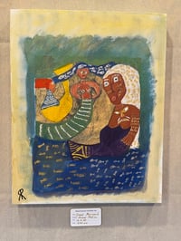 Image 1 of Maiden, Mother, Crone Mermaid