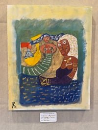 Image 2 of Maiden, Mother, Crone Mermaid