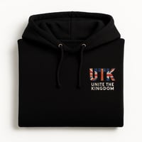 UNITE THE KINGDOM HOODIE