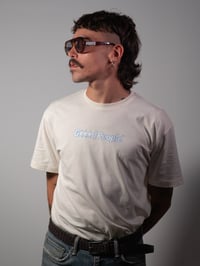 Image 2 of Camiseta Goood People Crema