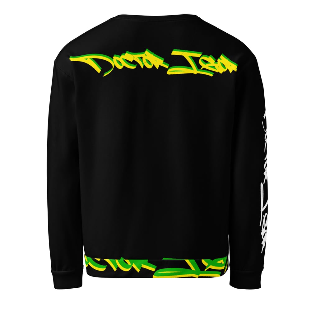 Doctor Igor Sweatshirt (Special Edition)
