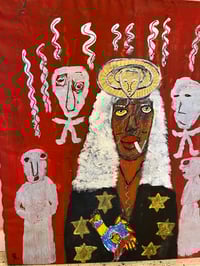 Image 1 of Bruja
