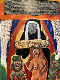 Image 4 of Goddess & The Grandmothers