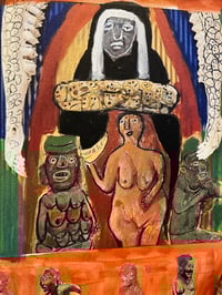 Image 5 of Goddess & The Grandmothers
