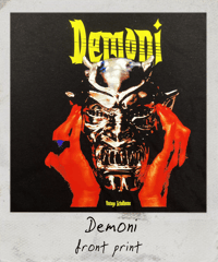 Image 2 of Demoni (aka Demons)