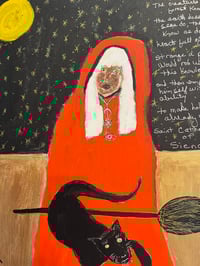 Image 2 of Wisdom of the Witch