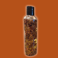 Rose & Calendula Infused Body Oil
