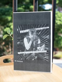 Image 1 of i'm gay and i love my chemical romance zine