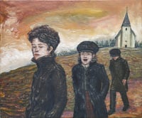 La oferta: La marcha de los ausentes