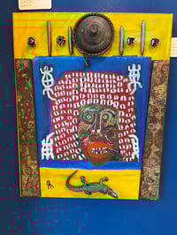 Image 5 of Conjure Woman