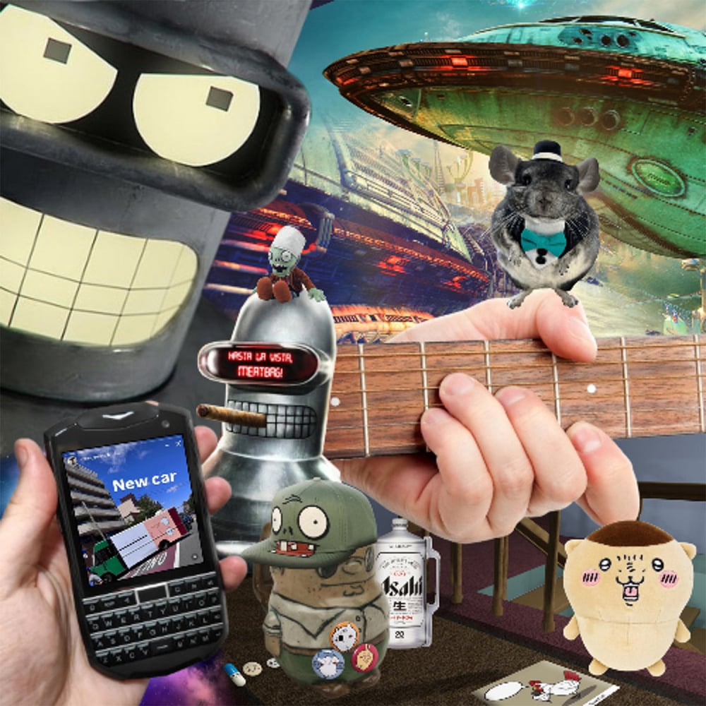 Image of ticox - May Clips 2025 + June Clips 2025