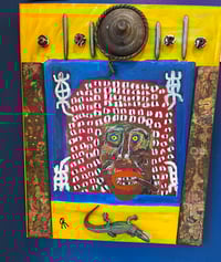 Image 2 of Conjure Woman