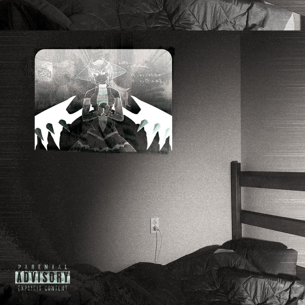 Image of Black Smoke Rises - It's Not Hard to Die