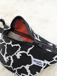 Image 2 of Black Bat Licorice - Mid-Size 